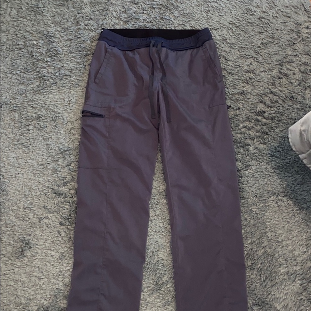 Greys Anatomy Scrub Pants